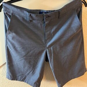 George Mens 9" Chino Shorts